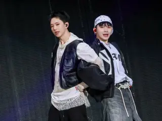【全文】「SEVENTEEN」ホシ＆ウジ、9月に1日違いで陸軍現役兵として入隊