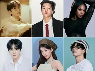 ジェジュン、「BOYS II PLANET」のプラネットマスターに…「切実さを誰よりも深く共感し、心を尽くして一緒に頑張りたい」
