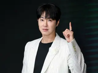 「東方神起」ユンホ、「（『パイン』出演のために） リュ・スンリョンにしっかりとレッスンを受けた」