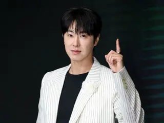 「東方神起」ユンホ、最近流行の「hank U」でドラマ「パイン」を紹介…「良いものは一緒に分かち合って」
