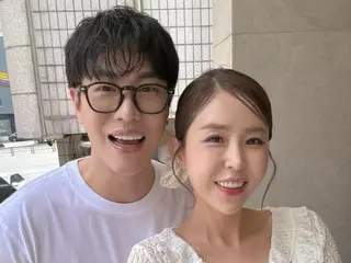 【全文】「KOYOTE」シンジ側、“プレ花婿”ムンウォンの前妻も結婚を応援…離婚時も不適切な理由はなかった…不動産・いじめ疑惑はすべて「虚偽」と主張