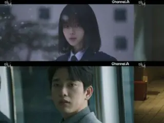 ≪韓国ドラマREVIEW≫「魔女-君を救うメソッド-」１話あらすじと撮影秘話…制服を着ても魅力あふれるパク・ジニョン＝撮影裏話・あらすじ