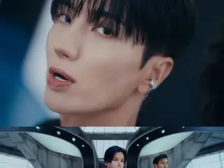 ♪上がっていく君と僕は今「Express Mode」…「SUPER JUNIOR」が届ける…まぶしい“デビュー20周年”