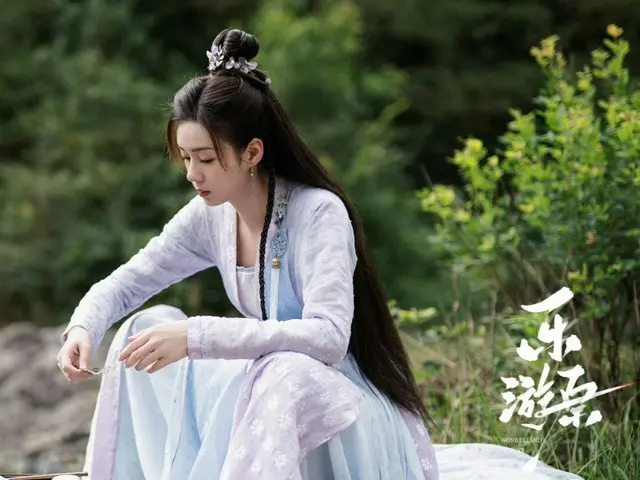 ≪中華ドラマNOW≫「楽游原（らくゆうげん）」12話、負傷した崔琳を間一髪で救う李嶷＝あらすじ・ネタバレ