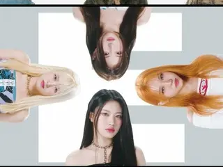 “デビューD-1”「CrazAngel」、デビュー曲「I’m Just Me」MVティーザー公開…自我探しの旅が始まる