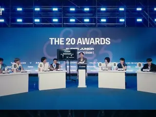「SUPER JUNIOR」、20周年カムバック大盛況…感動的で愉快なショーケース