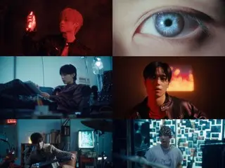 「THE BOYZ」、10thミニアルバム「a;effect」トレーラー公開…アイデンティティーを強化