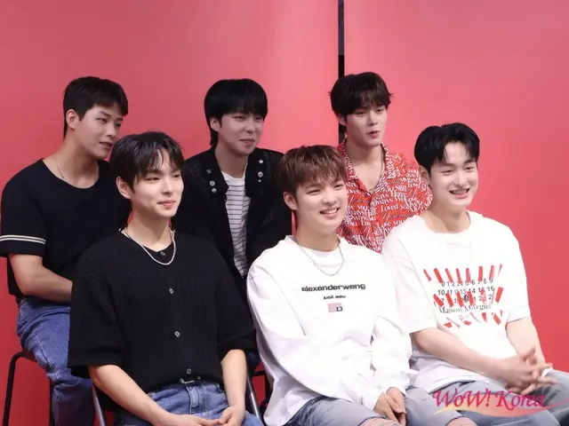 【単独インタビュー】「GHOST9」、1年半ぶりの来日公演でファンの涙に「これからもっと良い音楽とステージを届けたい」