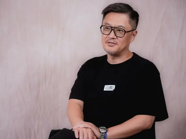 【オフィシャルインタビュー】映画『ハルビン』に込めた想いを語るウ・ミンホ監督「絶対にヒョンビンでなければならなかった」