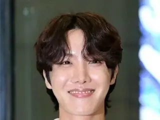 「マイケル・ジャクソンに匹敵」…日本のテレビ番組で「BTS」J-HOPEのダンスが絶賛される