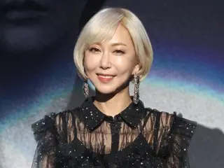 「S.E.S 」シュー、“常習賭博”自粛から5年ぶりの復帰…「久しぶりの放送に向けダイエット」