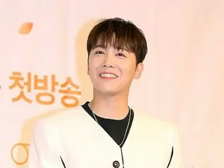 “チェ・ミンファン合流”韓国コンサートを前にしたイ・ホンギ（FTISLAND）、「とても悩み心配した」