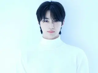 【公式】シンクロ率200%…俳優ビョン・ウソク、日本でも人気「俺だけレベルアップな件」の主人公になる