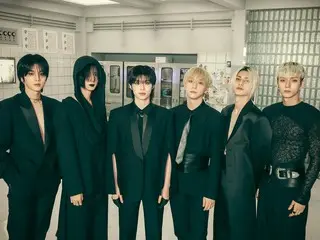 「Xdinary Heroes」、新曲「FiRE」MVが200万ビュー突破…ビハインドカット公開