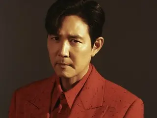 イ・ジョンジェ、「映画館で見たくなるような映画を作らなければ」