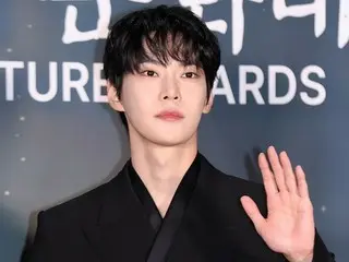 【公式】「1位になったら寄付する」…ドヨン（NCT）、約束を守った…児童・青少年のために1000万円を寄付