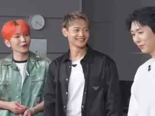 「SHINee」ミンホ、キー＆KOKOONと共にするライブに心配いっぱい…知りすぎた関係？＝「シングル男のハッピーライフ」