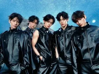 「TOMORROW X TOGETHER」、圧倒的なファンタジービジュアル…コンセプトフォト第2弾公開