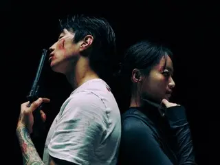 パク・ジェボム＆チョン・ウヒのサプライズコラボが実現…「Remedy」トレーラー映像公開