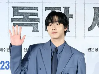 パク・ボゴムと会ったアン・ヒョソプ、「KPOPガールズ! デーモン・ハンターズ」のジヌ役で初の英語演技「緊張した」＝「パク・ボゴムのカンタービレ」