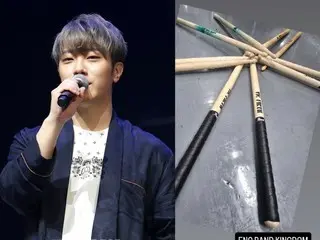 ”ユルヒと離婚・性売買容疑なし”「FTISLAND」チェ・ミンファン、本格復帰を控えSNS再開