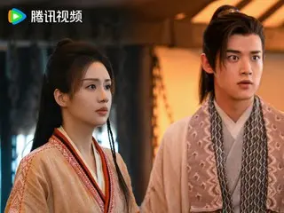 ≪中華ドラマNOW≫「楽游原（らくゆうげん）」16話、崔琳と桃子が鎮西軍からの脱出を企てる＝あらすじ・ネタバレ