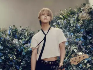 「BTS」JIMIN、「Rebirth Intro」がSpotifyで1億回突破…個人通算17曲目の「大記録」