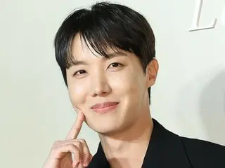 「BTS」J-HOPE、3年ぶりに「ロラパルーザ」出演へ…ベルリンでヘッドライナー