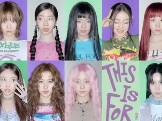 「TWICE」、「THIS IS FOR」の前向きなエネルギー＆ハイクオリティーが好評