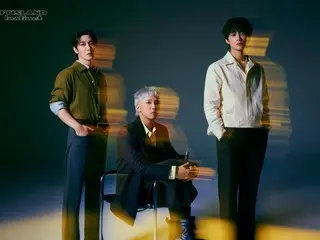 「FTISLAND」、9月17日に日本10thアルバム「Instinct」発売