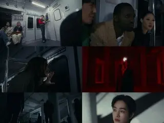 オンユ（SHInee）、世の中に向けて吠え叫ぶ新曲「ANIMALS」…MVティーザー公開