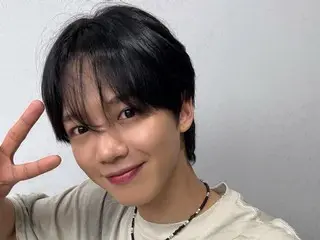 LIM YOUNG MIN（イム・ヨンミン）、7・8月に大阪と東京でファンミーティング開催「これまでの歩みを一緒に振り返る時間にしたい」