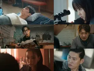 ≪韓国ドラマNOW≫「グッドボーイ」13話、キム・ソヒョンが決断する＝視聴率6.7%、あらすじ・ネタバレ