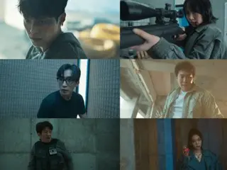 ≪韓国ドラマNOW≫「グッドボーイ」14話、パク・ボゴムが失明の危機に＝視聴率6.6%、あらすじ・ネタバレ