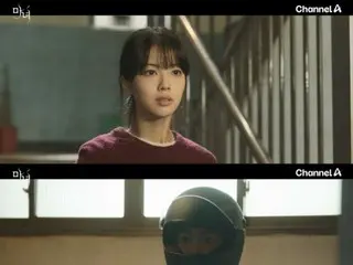≪韓国ドラマREVIEW≫「魔女-君を救うメソッド-」６話あらすじと撮影秘話…敵に立ち向かうため重装備をするジニョン＝撮影裏話・あらすじ