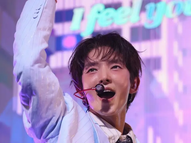 【公演レポ】K-POPアイドル級？！俳優の枠を超えたイ・ジュンギ、映画　『王の男』20周年を経て紡ぐ幸福と縁の感動ファンミーティング