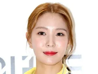 【全文】BoA、膝の手術を決断…来月のソウル公演は中止に