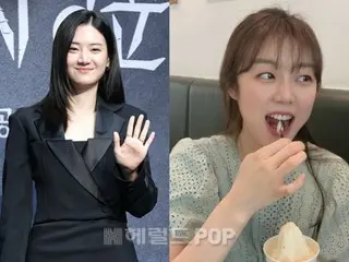 女優パク・ジュヒョン、“同期”女優故カン・ソハさんを追慕…「そこでは苦しまないで」