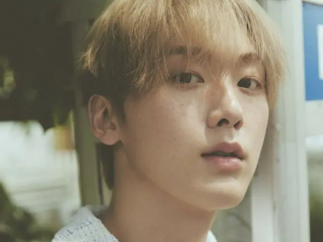 ＜インタビュー＞「ASTRO」ユンサナ、無限の変身