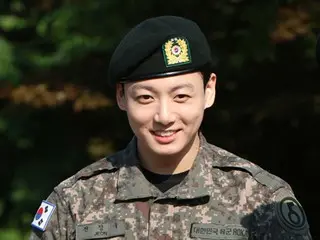 「BTS」JUNG KOOK、5000万アカウントをあっさり削除…2年ぶりにSNS開設に.170万破