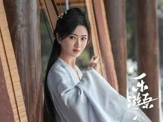 ≪中華ドラマNOW≫「楽游原（らくゆうげん）」19話、李嶷が陛下に軟禁される＝あらすじ・ネタバレ