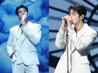 「ASTRO」チャウヌ、韓国で日本のファンと会う…入隊前に特別な思い出作り
