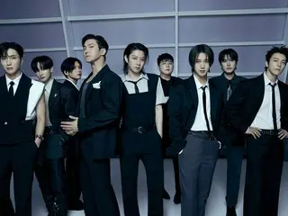 20周年「SUPER JUNIOR」、多彩なコンテンツで全世界のファンとコミュニケーション