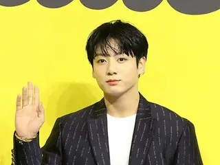 「BTS」JUNG KOOK、SNS開設からわずか1日でフォロワー600万突破