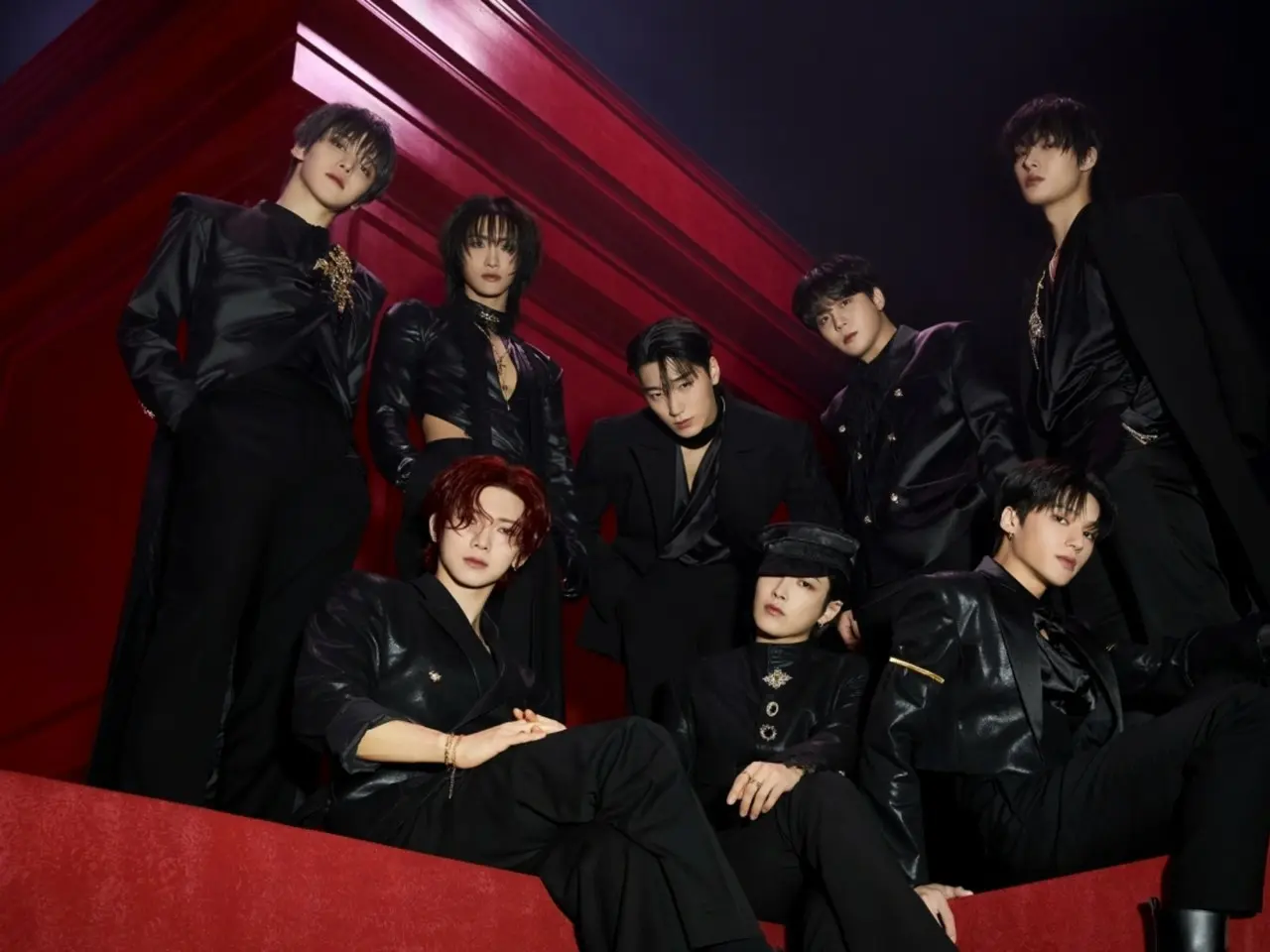 ATEEZ MITO キーリング 2025北米ツアー アメツMD ATEEZ MITO キーリング 2025北米ツアー アメツMD