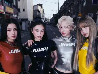 「BLACKPINK」 の「JUMP」、世界各国で最高順位を更新…Spotifyグローバルチャート3日連続1位に