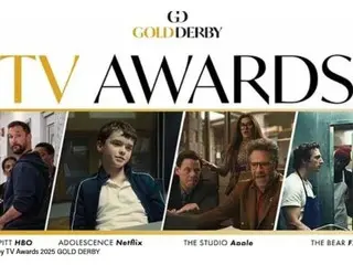 「イカゲーム」イ・ジョンジェら俳優6人、米ゴールドダービー授賞式候補に…受賞結果発表は来月18日