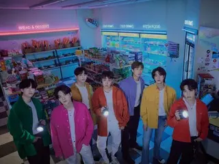 「BTS」、本日（18日）初公演実況アルバム発売…デビュー後初めて「感動を再び」
