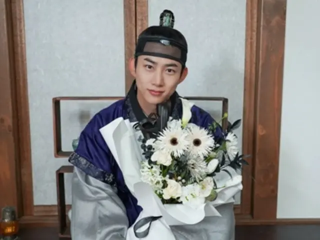 【一問一答インタビュー】「主役の初体験、私が奪っちゃいました」テギョン（2PM）、「とても愛着がある作品になった」