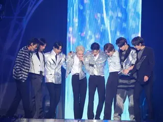 「ATEEZ」のパフォーマンスと爆発的なエネルギーが大スクリーンに！『ATEEZ WORLD TOUR [TOWARDS THE LIGHT : WILL TO POWER] IN CINEMAS』公開決定